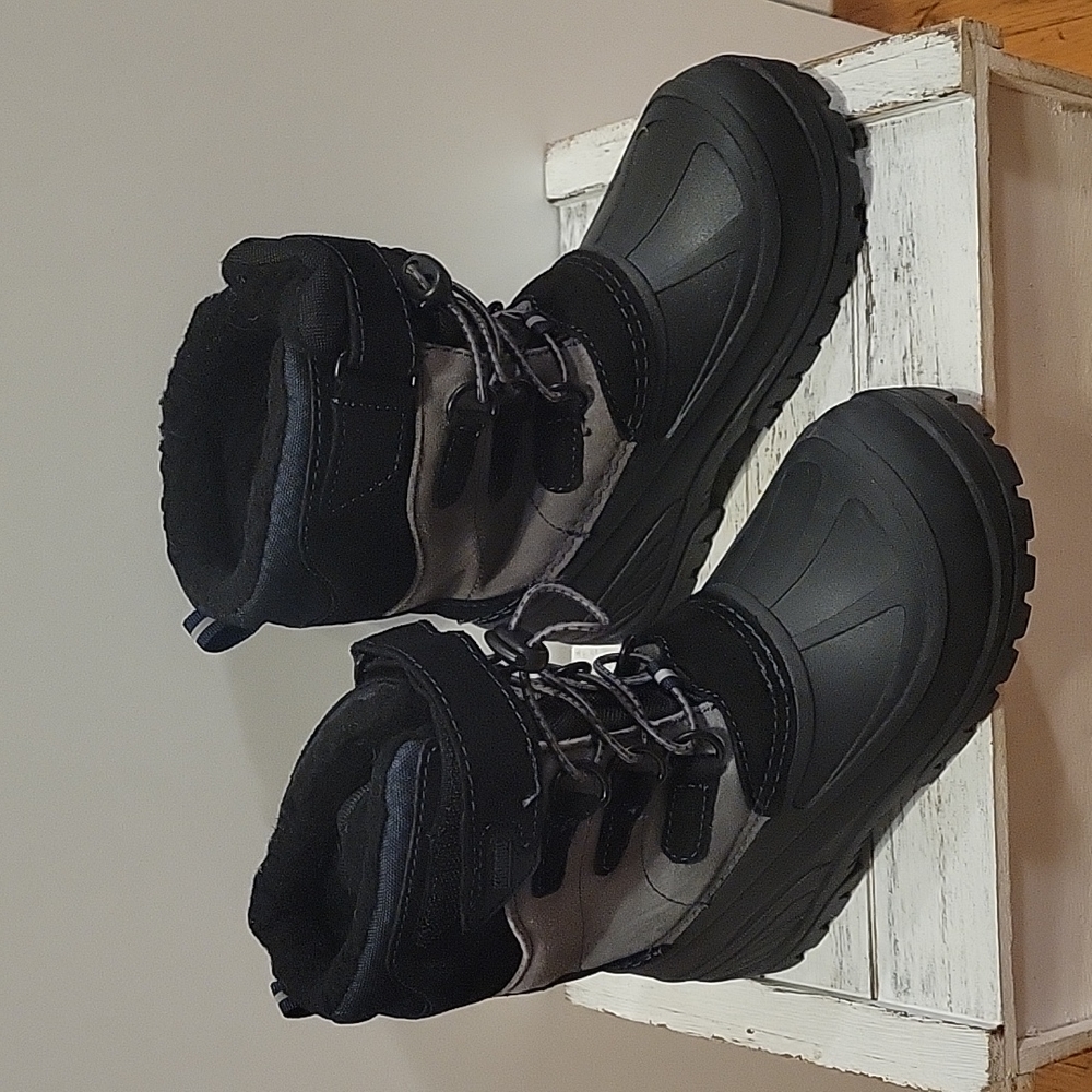 Khombu Snowboots